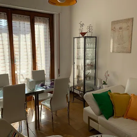 Pampero & Catona House 公寓 *