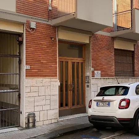 Pampero & Catona House 公寓 *