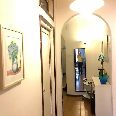 公寓 Pampero & Catona House 比萨