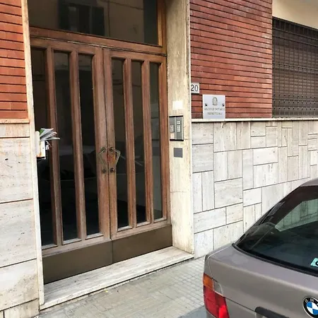 Pampero & Catona House Apartment *