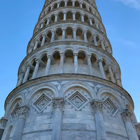 Pampero & Catona House * Pisa