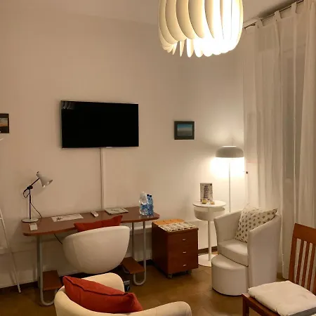 Pampero & Catona House Lejlighed